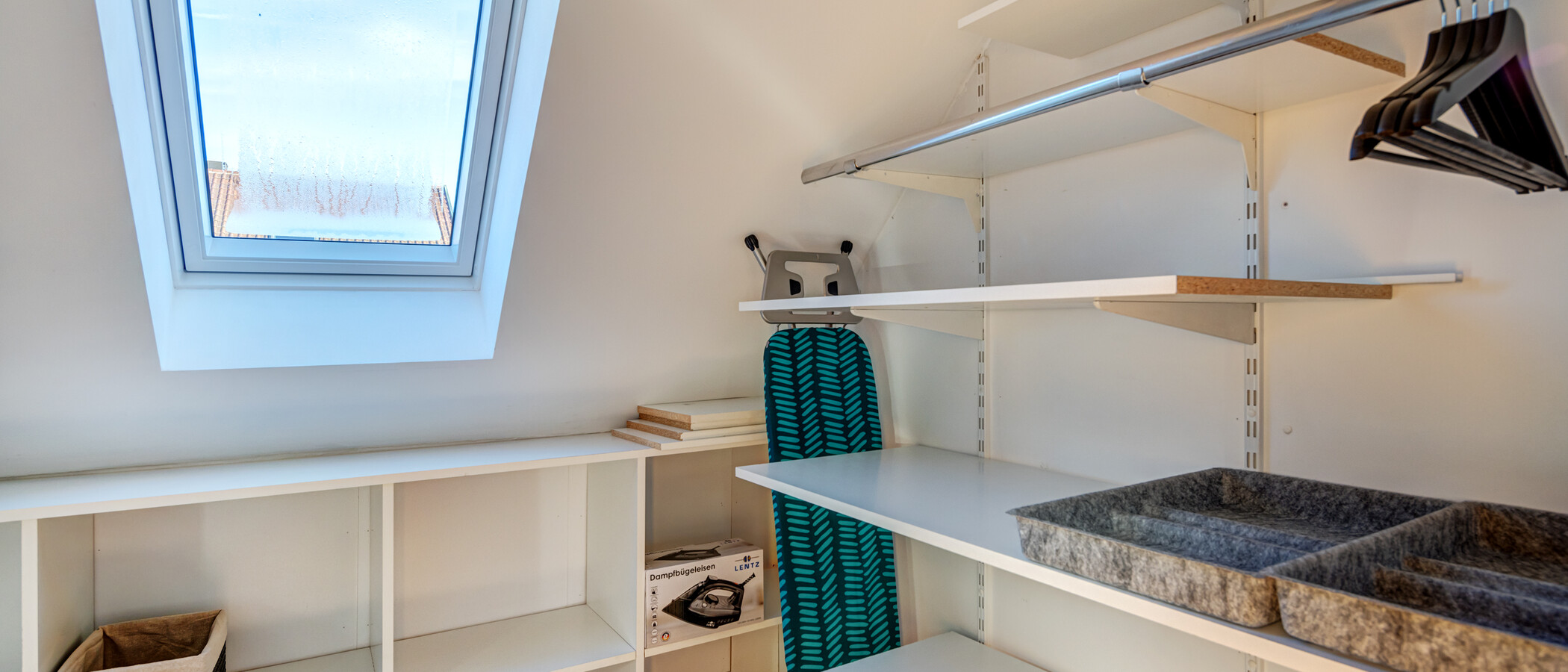 casa indipendente München Trudering 02 cabina armadio 13845