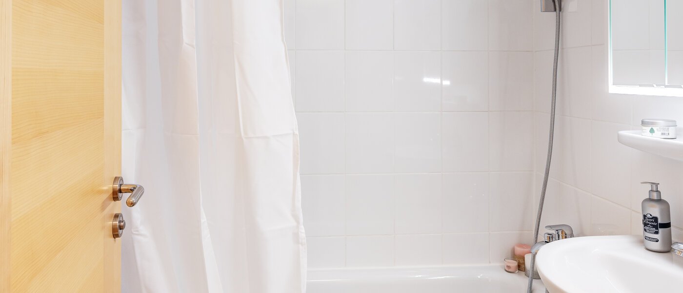 appartamento München Forstenried 01 bagno 13847