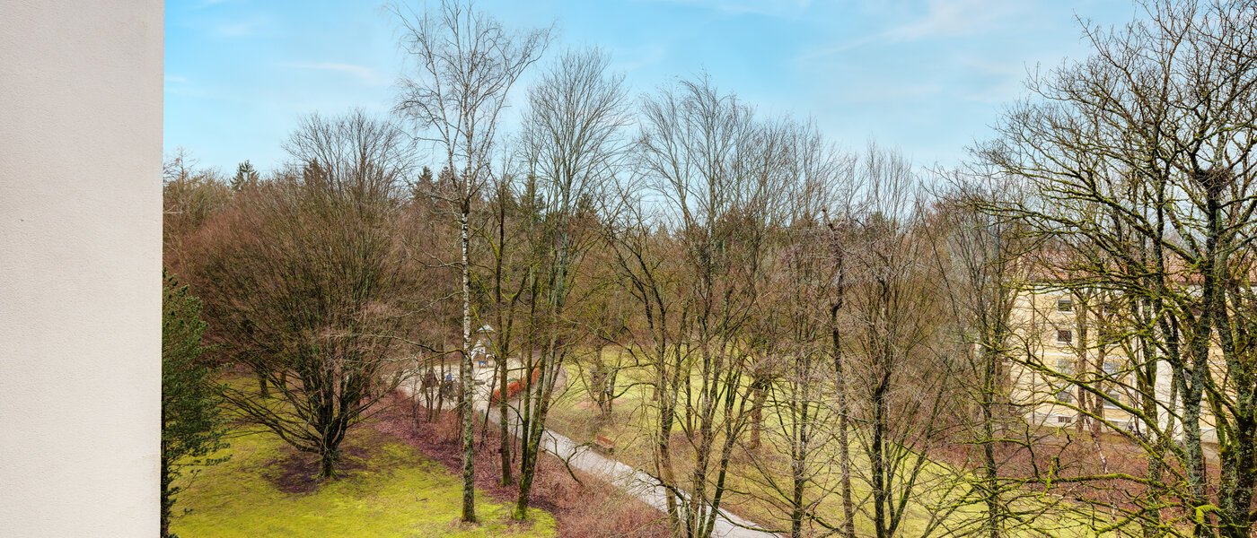 appartamento München Forstenried 01 vista 13847