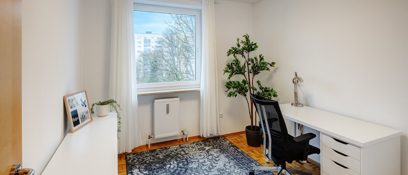 appartamento München Forstenried 01 studio 13847