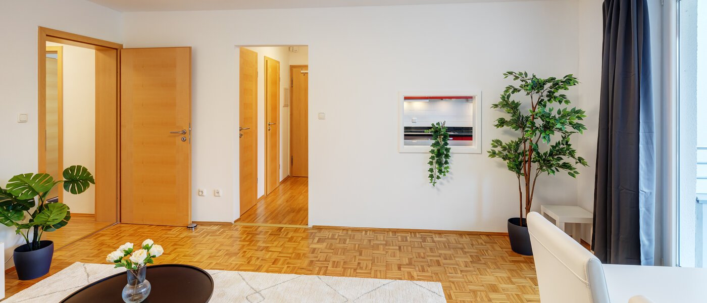 appartamento München Forstenried 03 soggiorno 13847