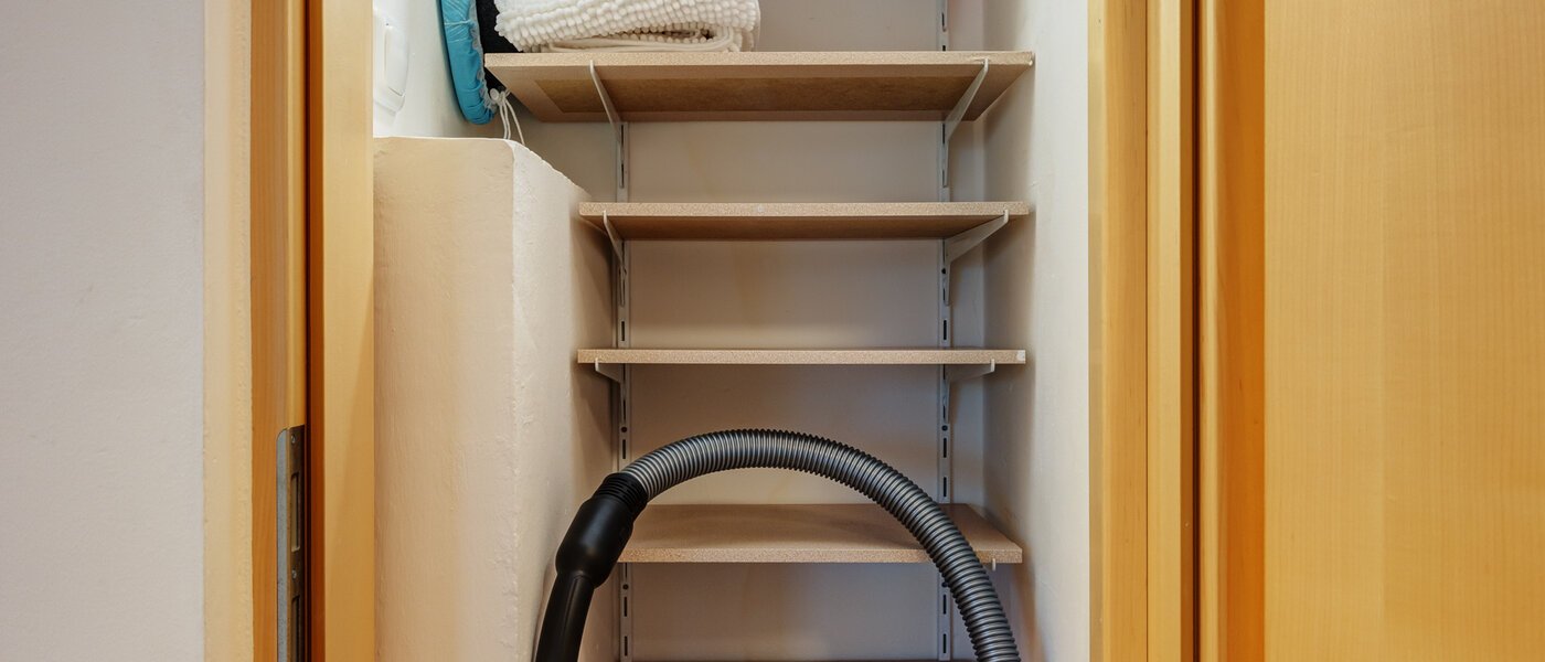 appartamento München Forstenried 01 ripostiglio 13847