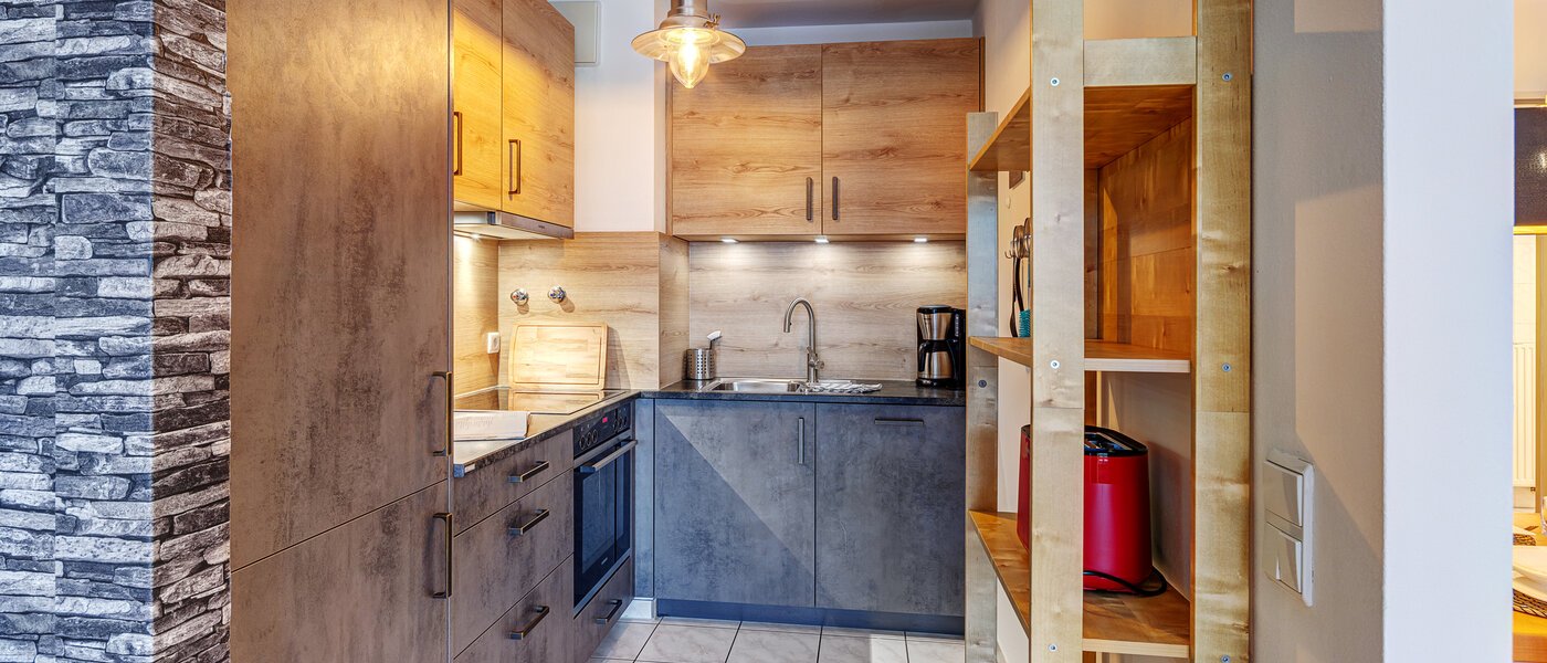 appartamento München Feldmoching 01 cucina 13848