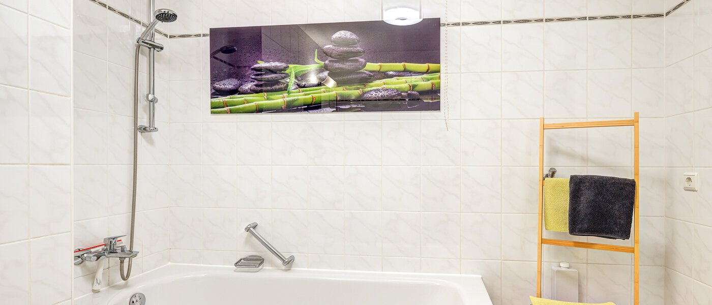 appartamento München Feldmoching 02 bagno 13848