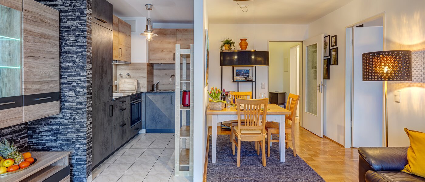 appartamento München Feldmoching 03 zona living 13848