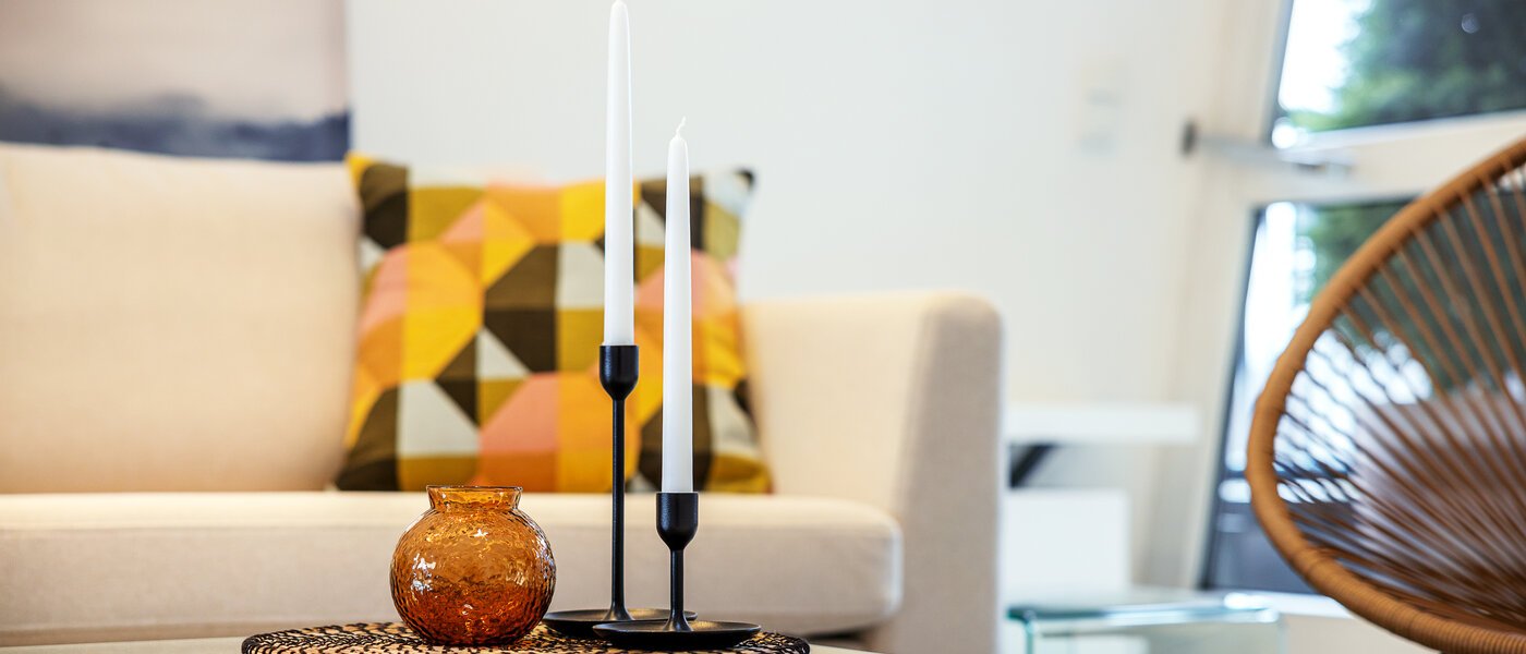 maisonnette con galleria München Bogenhausen 03 zona living 13849