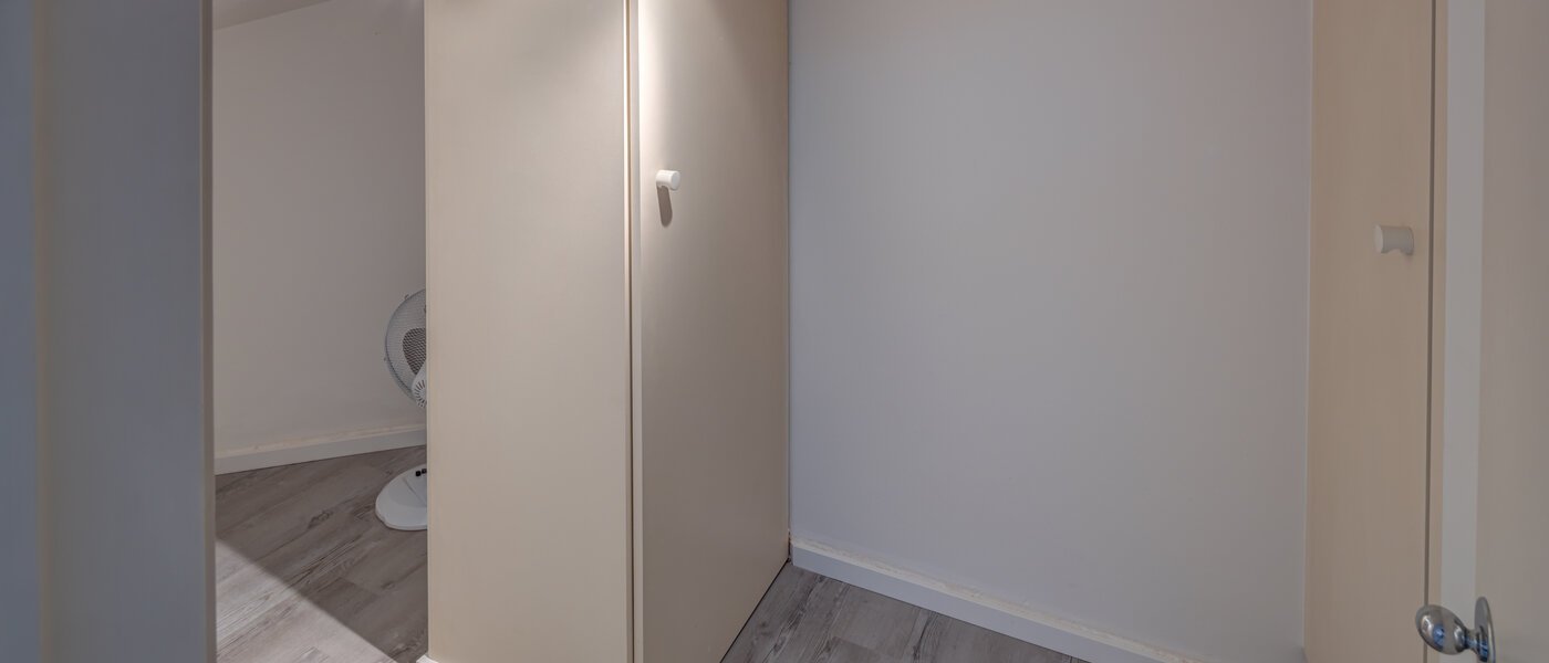 maisonnette con galleria München Bogenhausen 02 ripostiglio 13849