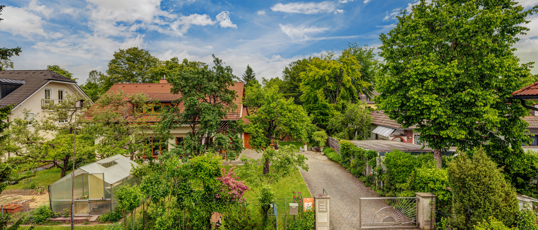 appartamento München Waldperlach 01 vista 13850