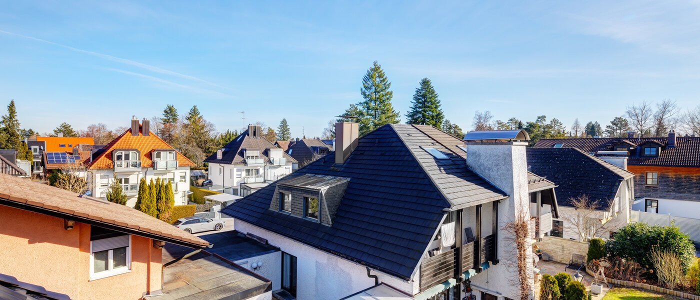 attico München Waldtrudering 01 vista 13853