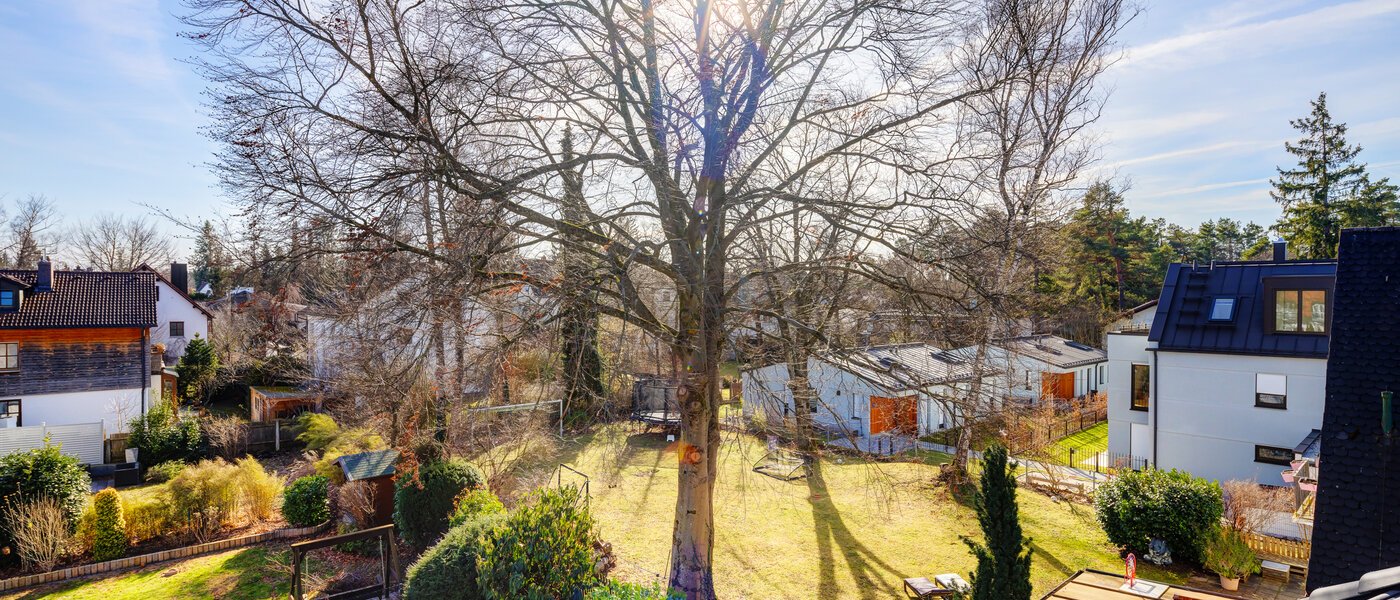 attico München Waldtrudering 02 vista 13853