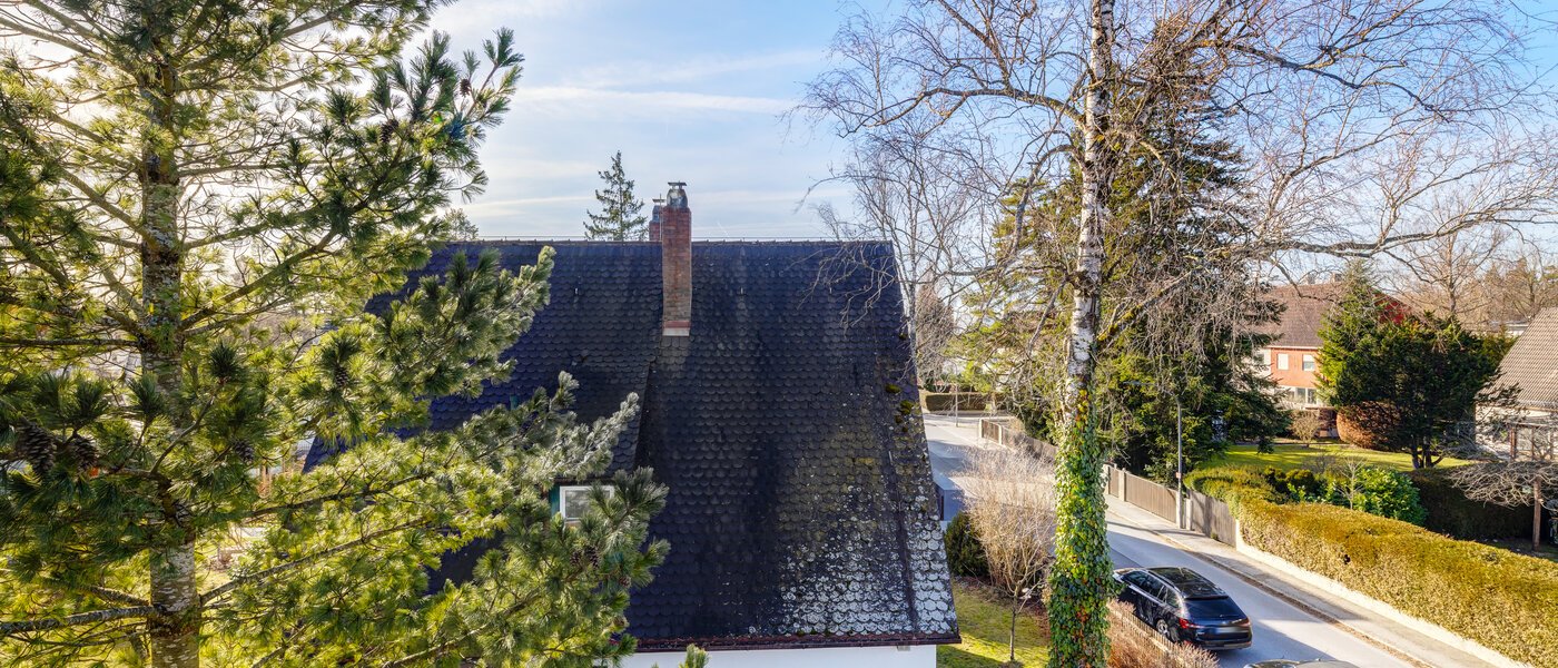 attico München Waldtrudering 03 vista 13853