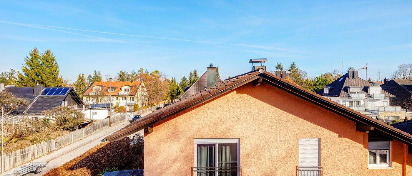 attico München Waldtrudering 04 vista 13853