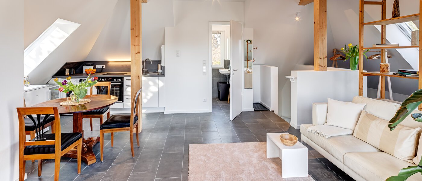 attico München Waldtrudering 03 zona living 13853