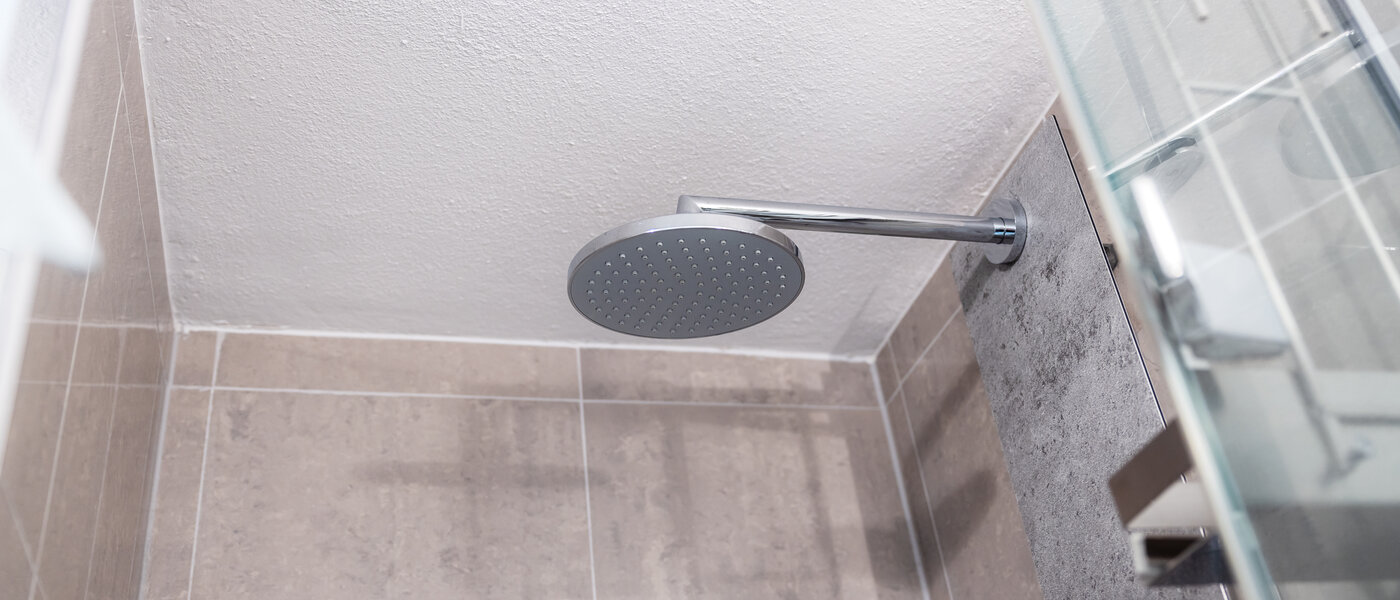 appartamento con galleria Ottobrunn 04 bagno 13854