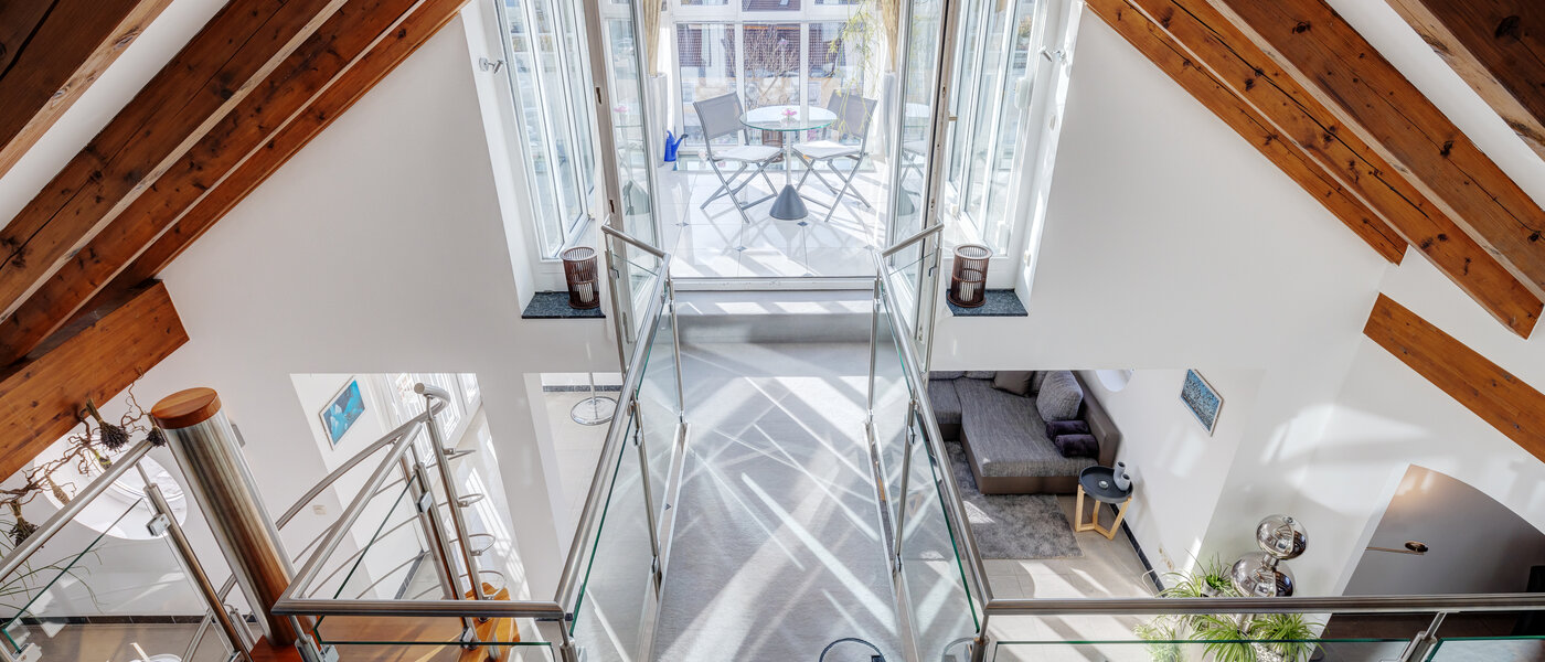 appartamento con galleria Ottobrunn 01 galleria 13854