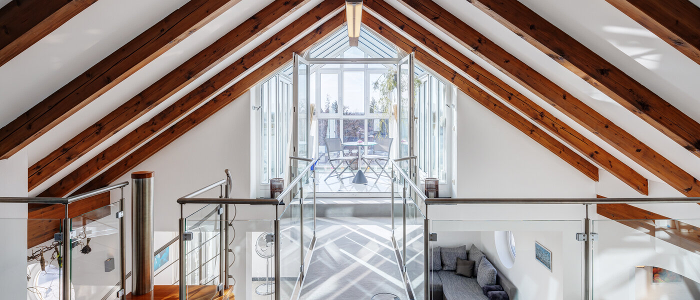 appartamento con galleria Ottobrunn 02 galleria 13854