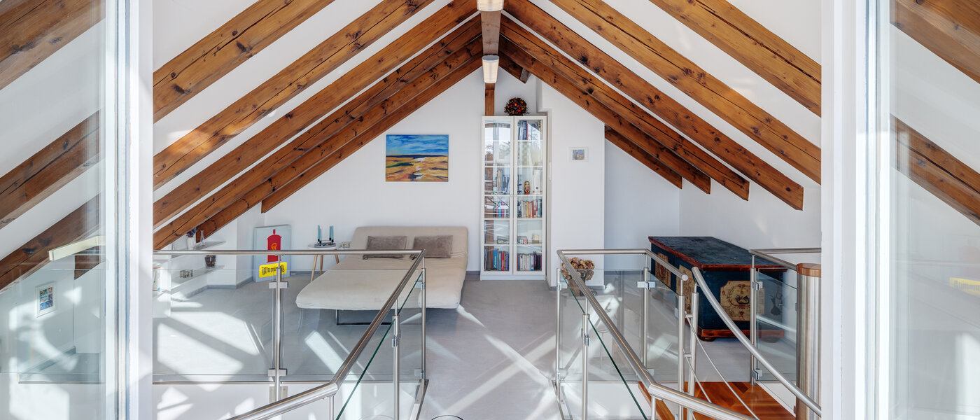 appartamento con galleria Ottobrunn 03 galleria 13854