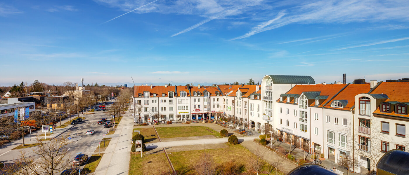 appartamento con galleria Ottobrunn 03 vista 13854