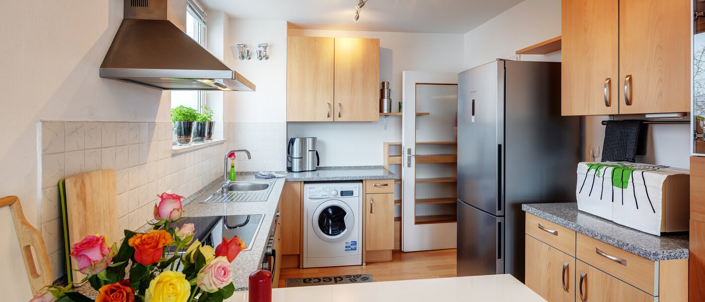 appartamento Ottobrunn 01 cucina 13863