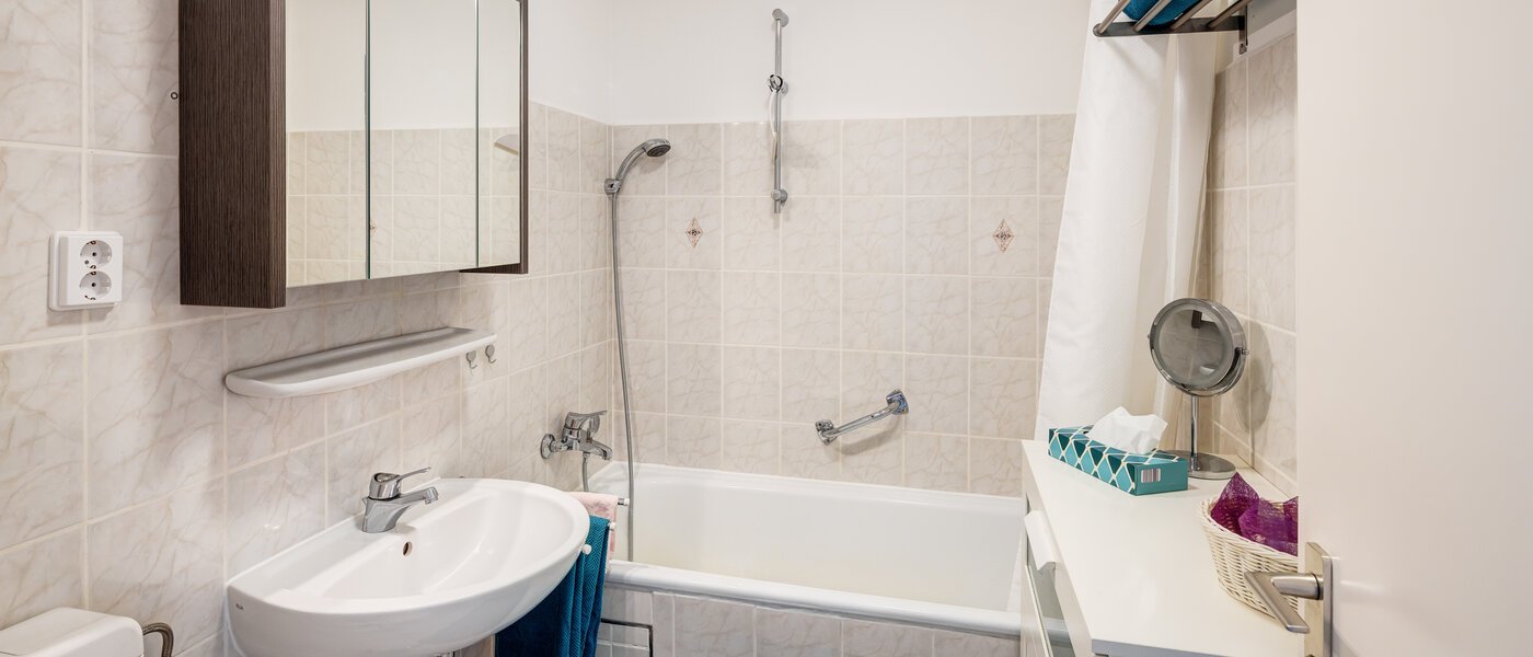 appartamento Ottobrunn 01 bagno 13863