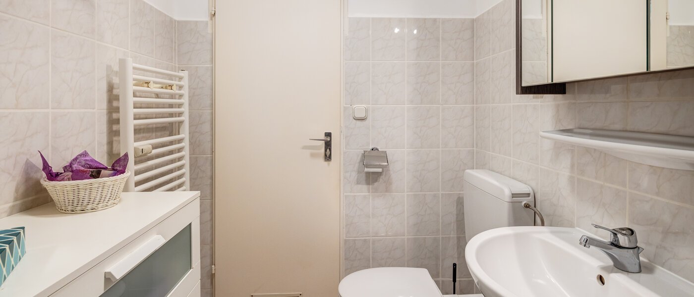 appartamento Ottobrunn 02 bagno 13863