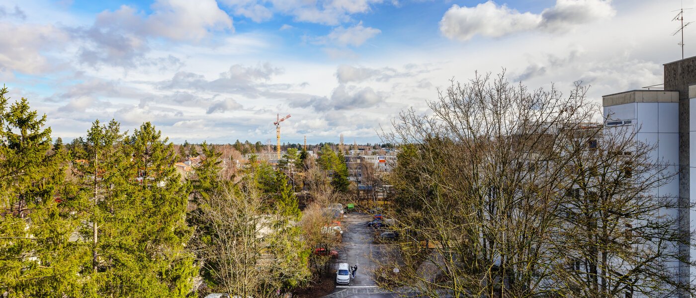 appartamento Ottobrunn 01 vista 13863