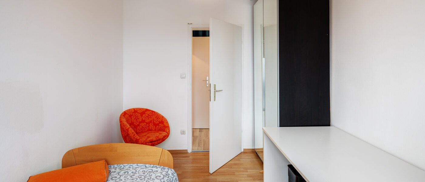 appartamento Ottobrunn 02 2° camera da letto 13863