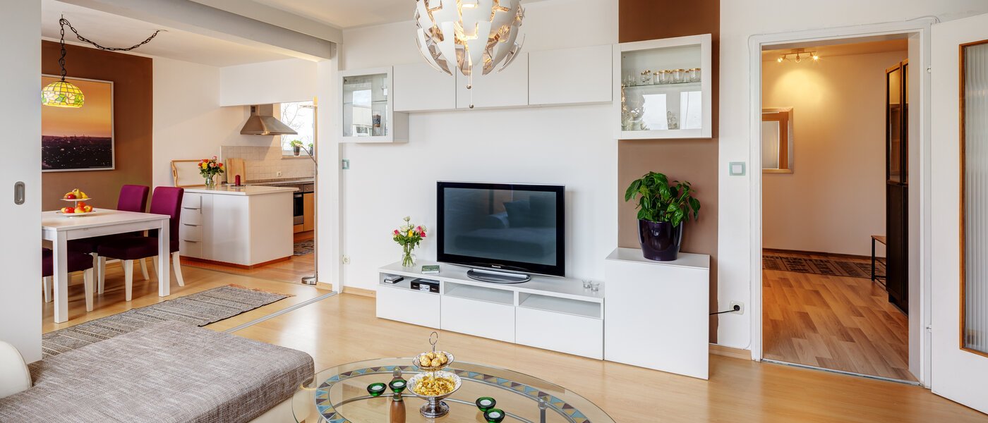 appartamento Ottobrunn 03 zona living 13863