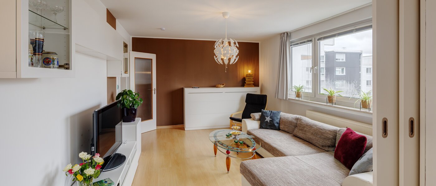 appartamento Ottobrunn 04 zona living 13863