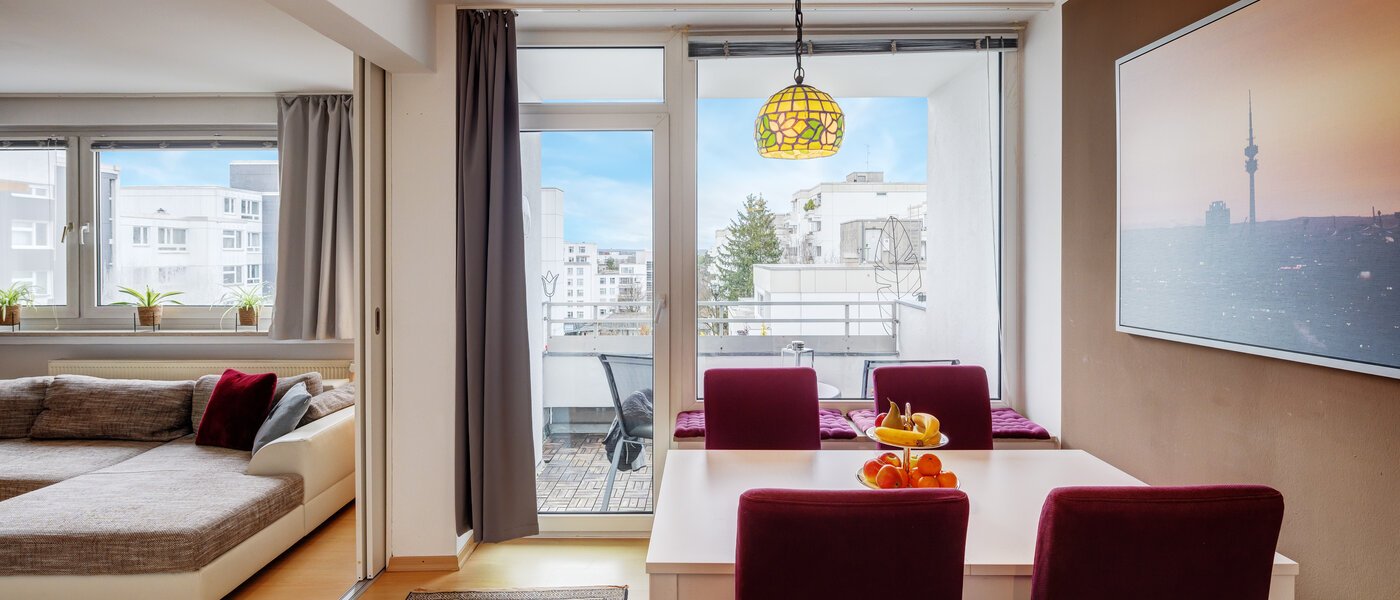 appartamento Ottobrunn 02 zona pranzo 13863