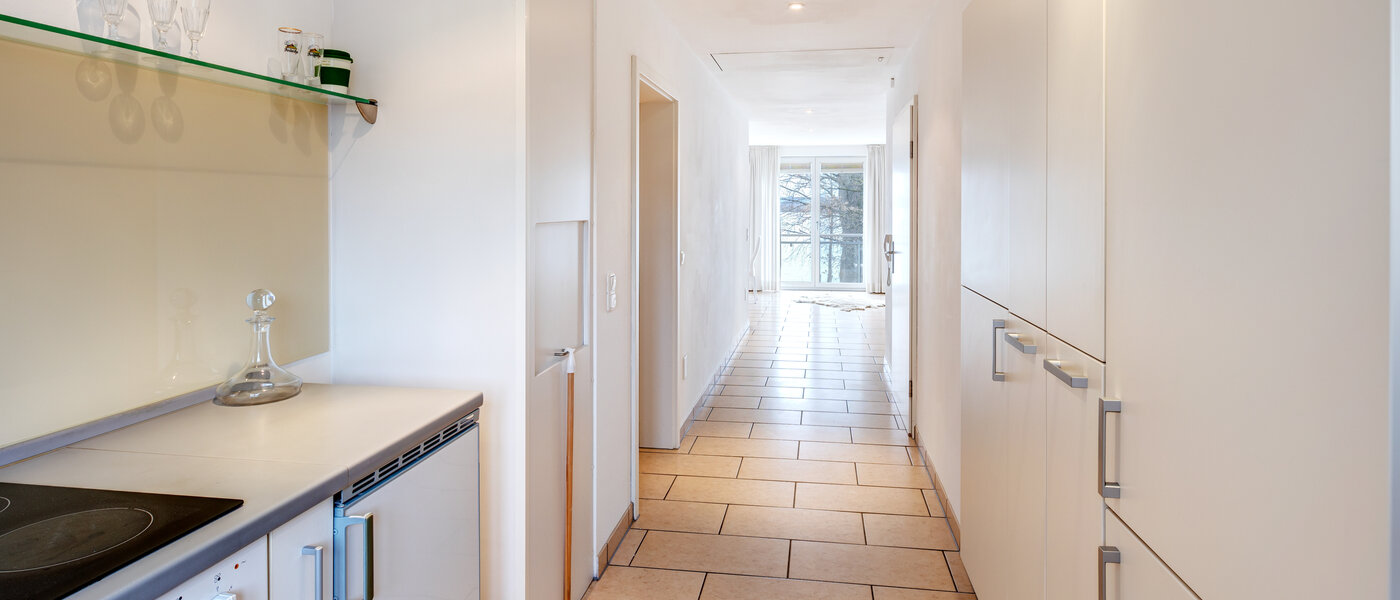 appartamento München Herrsching am Ammersee 02 cucina 13869