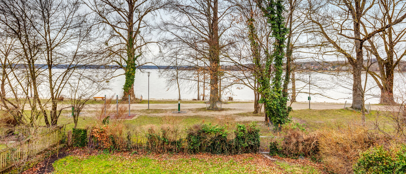 appartamento München Herrsching am Ammersee 01 vista 13869