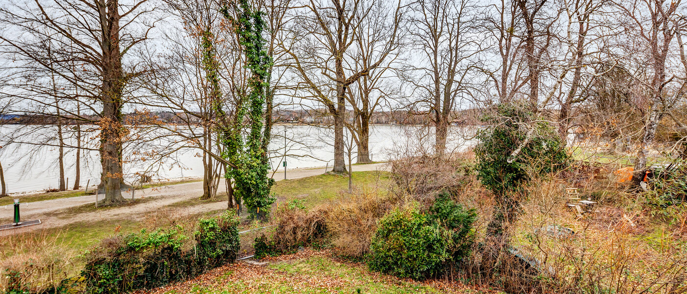 appartamento München Herrsching am Ammersee 02 vista 13869