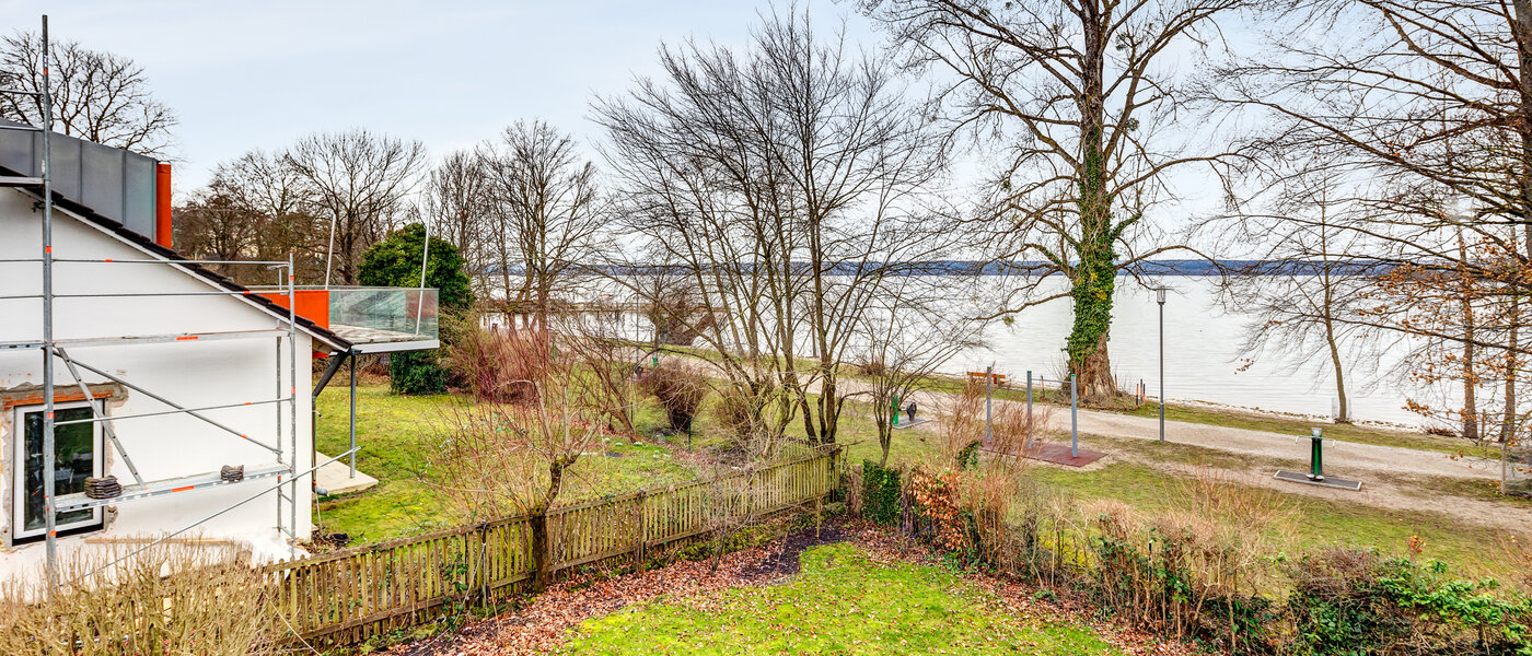 appartamento München Herrsching am Ammersee 03 vista 13869