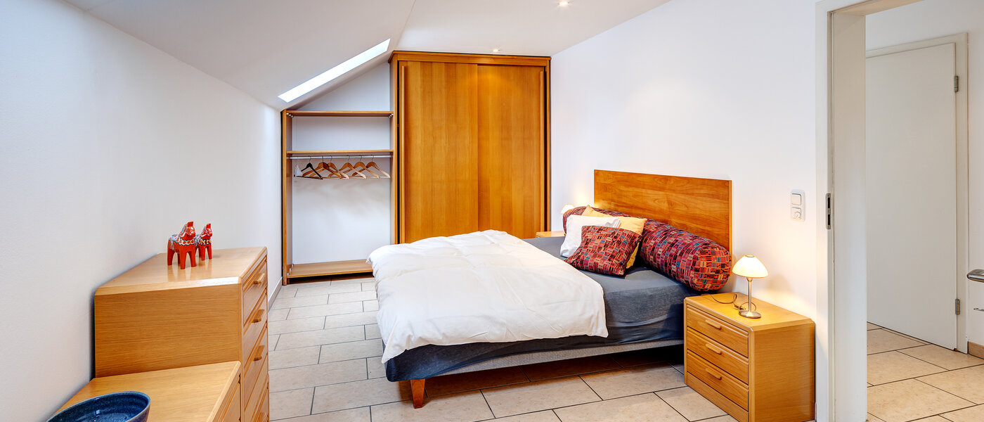 appartamento München Herrsching am Ammersee 01 camera da letto 13869