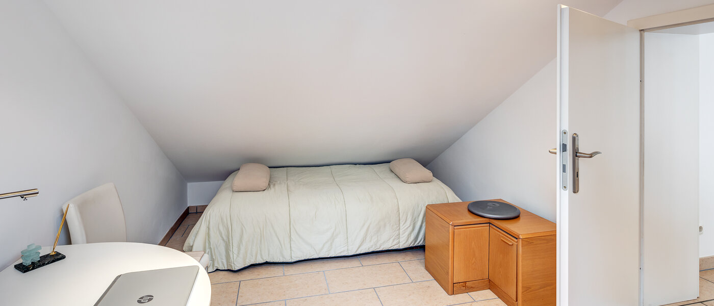 appartamento München Herrsching am Ammersee 01 camera per gli ospiti 13869