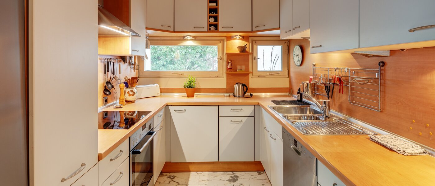 appartamento Ottobrunn 01 cucina 13870