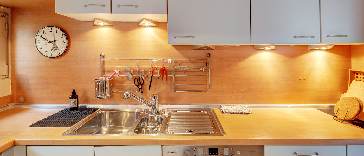 appartamento Ottobrunn 02 cucina 13870