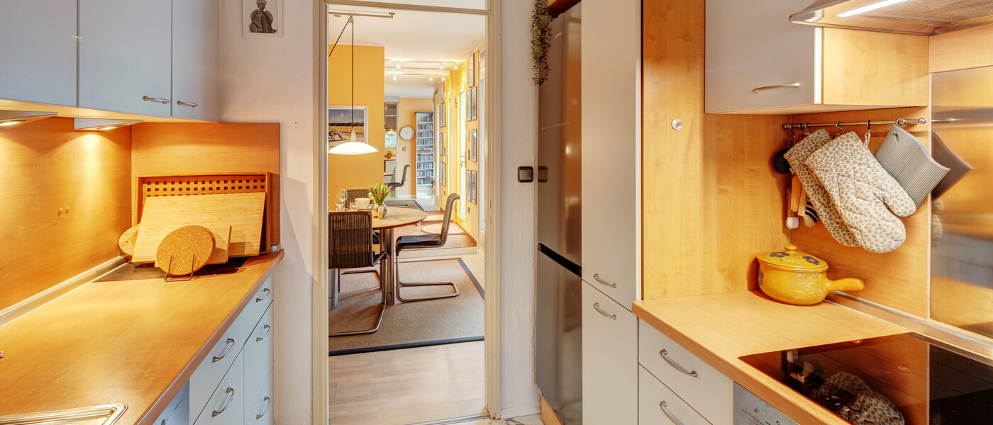 appartamento Ottobrunn 03 cucina 13870