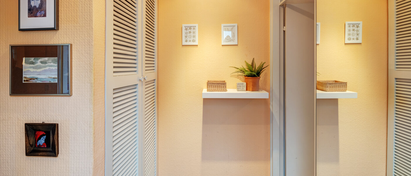 appartamento Ottobrunn 01 ingresso/corridioio 13870