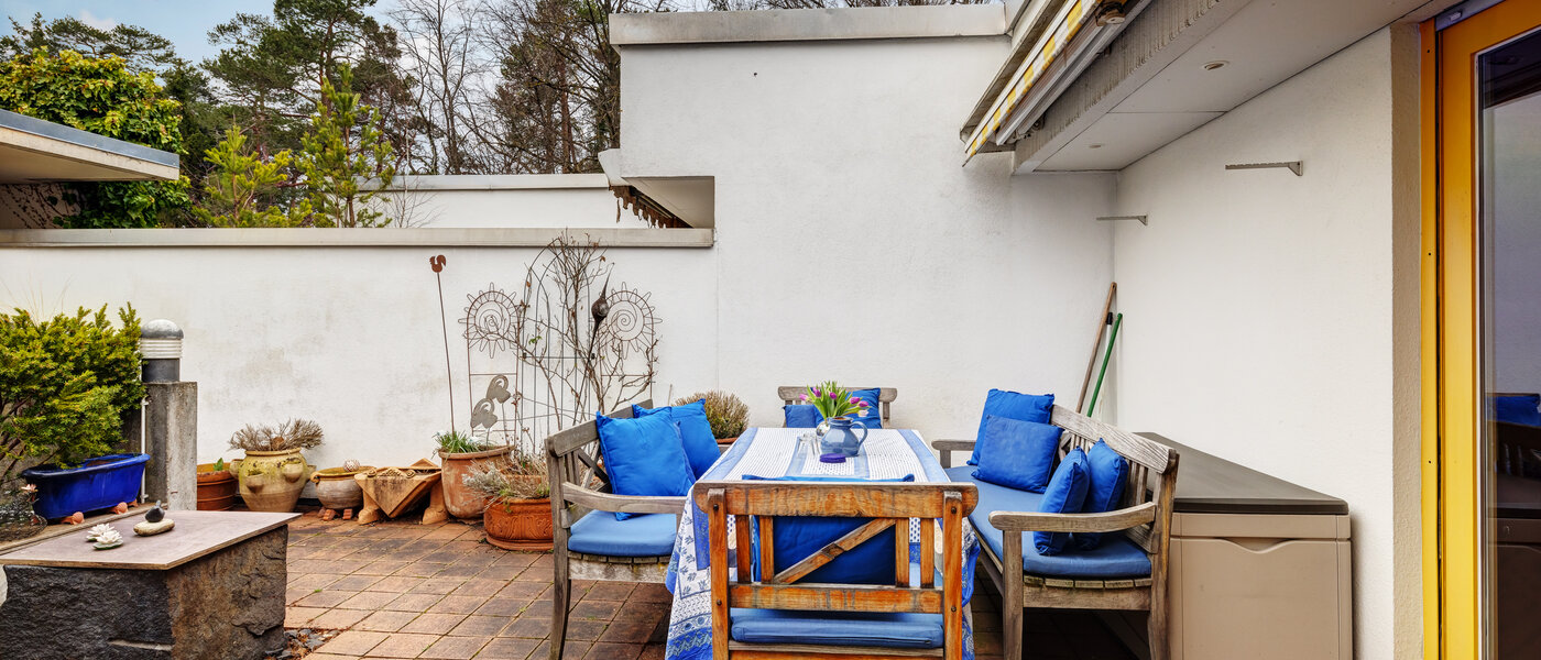 appartamento Ottobrunn 01 terrazza 13870