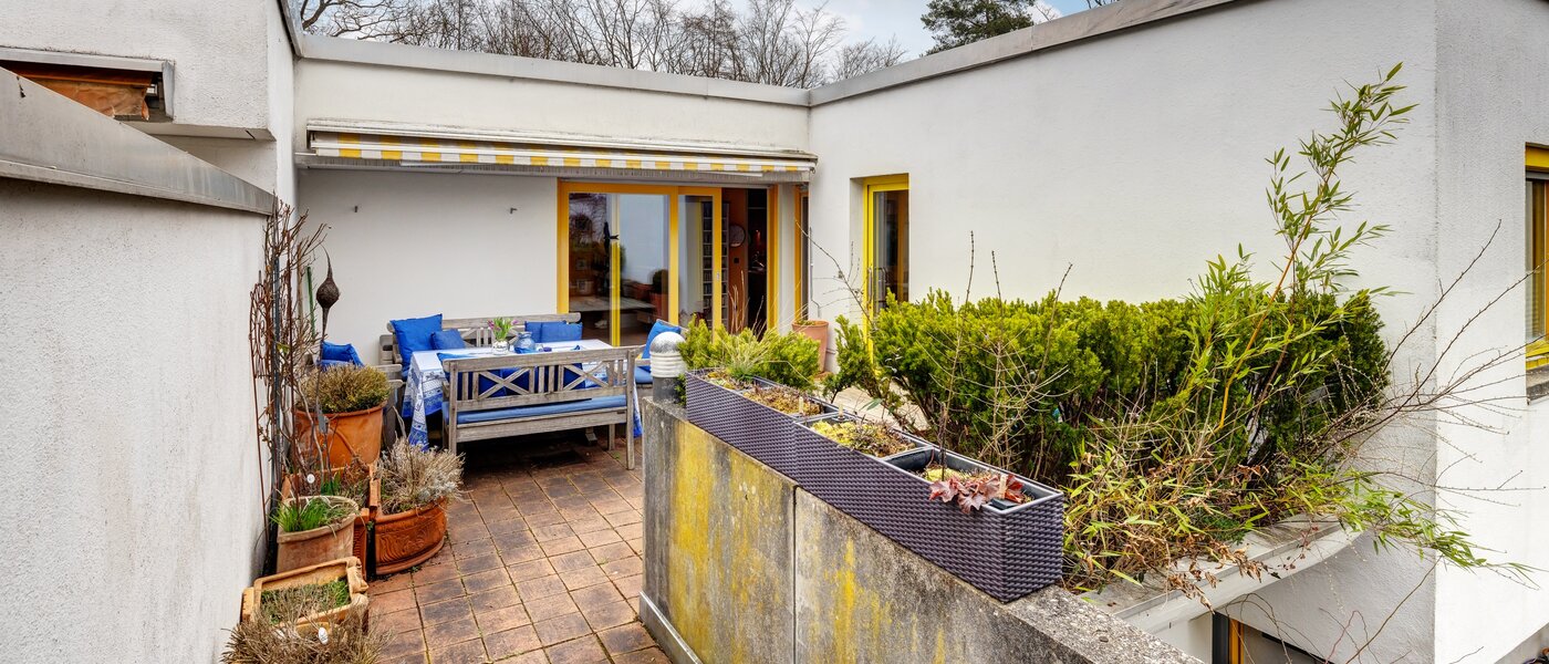 appartamento Ottobrunn 03 terrazza 13870