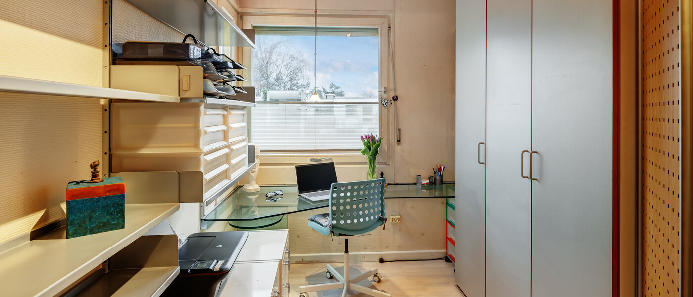 appartamento Ottobrunn 01 studio 13870