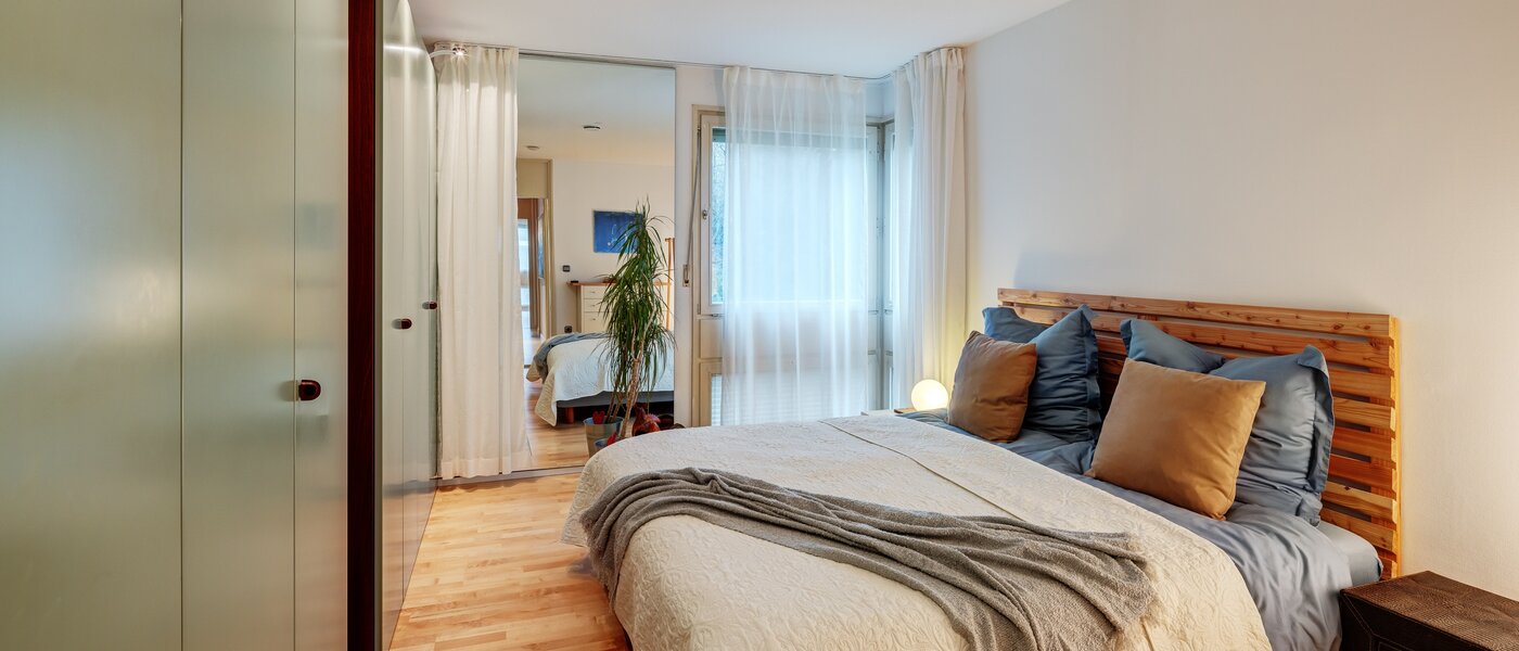 appartamento Ottobrunn 01 camera da letto 13870