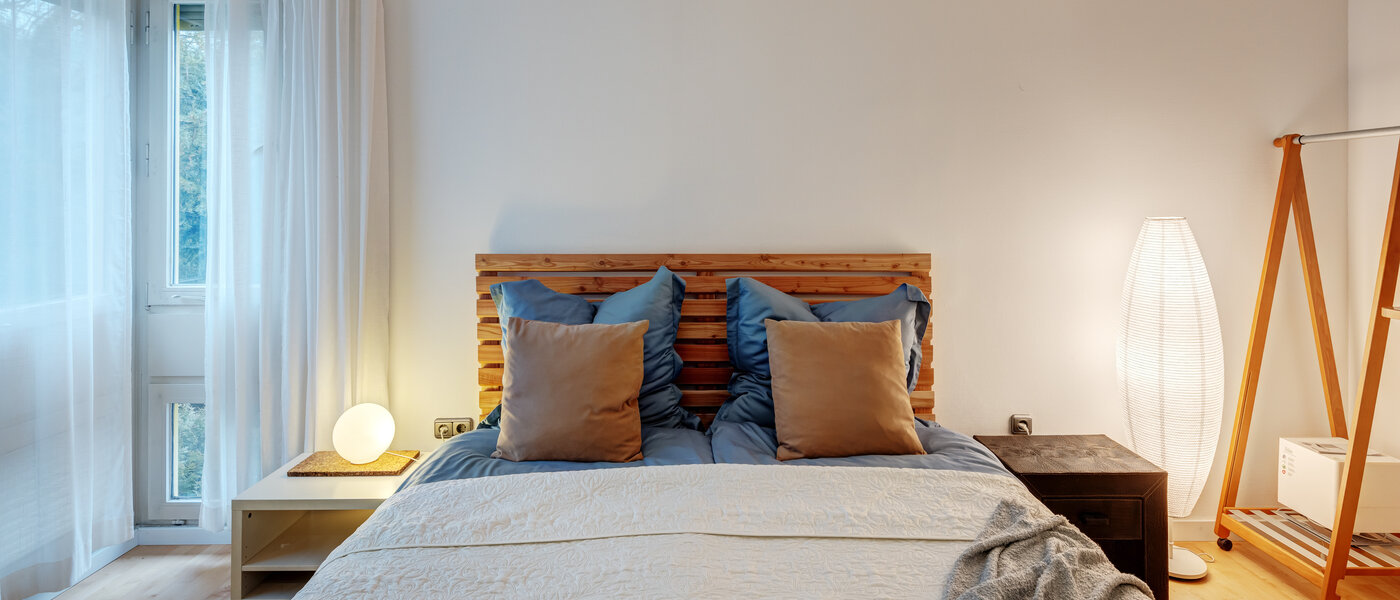 appartamento Ottobrunn 02 camera da letto 13870