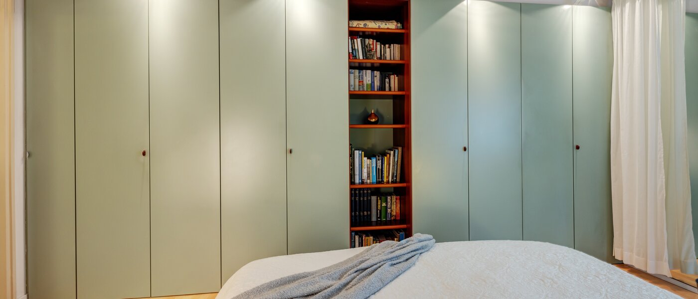 appartamento Ottobrunn 04 camera da letto 13870