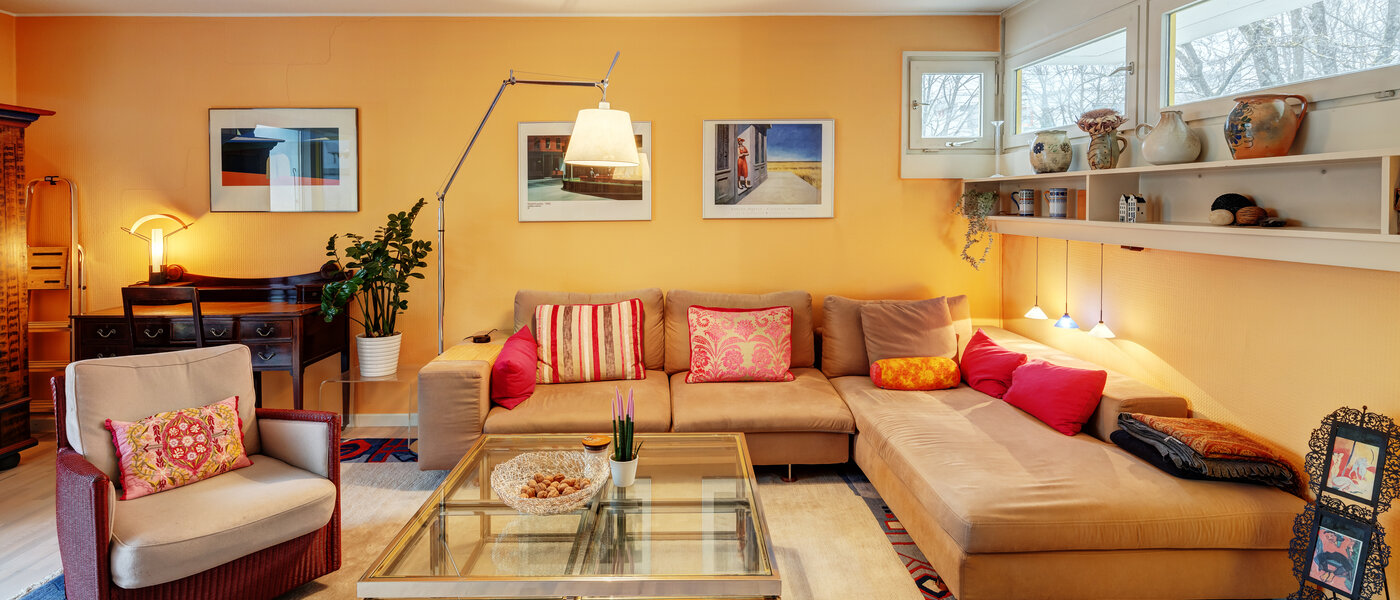 appartamento Ottobrunn 02 zona living 13870