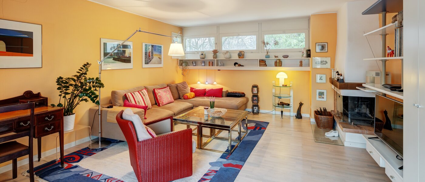 appartamento Ottobrunn 03 zona living 13870