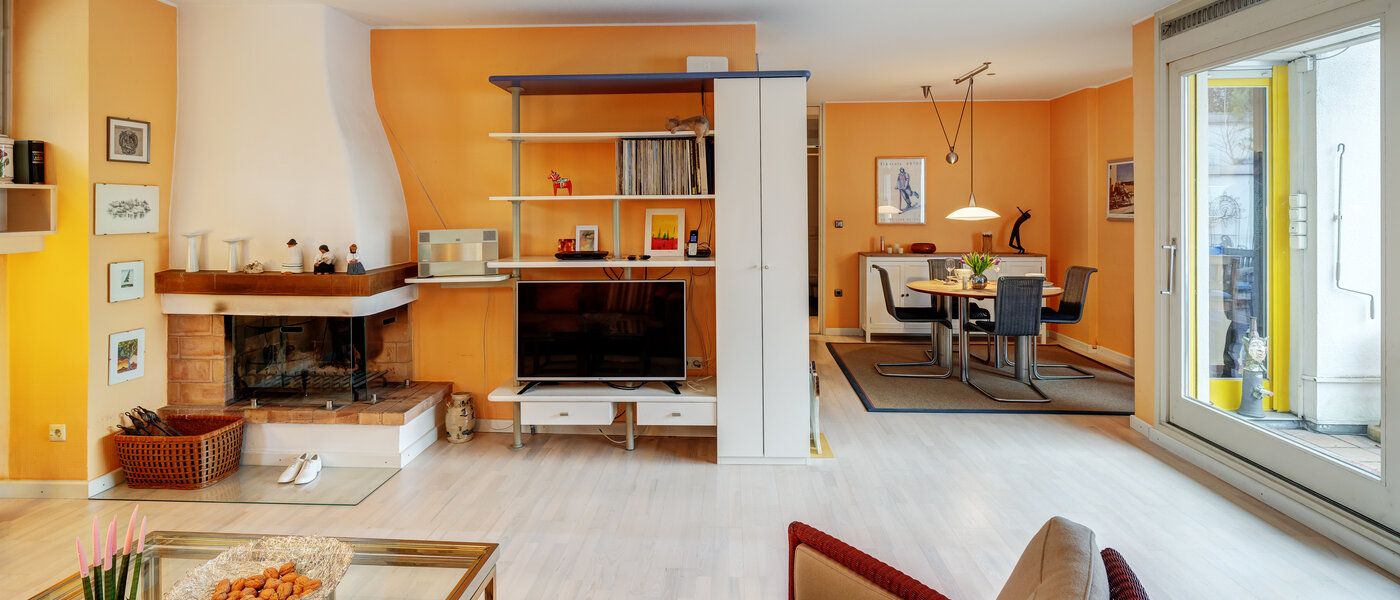 appartamento Ottobrunn 04 zona living 13870