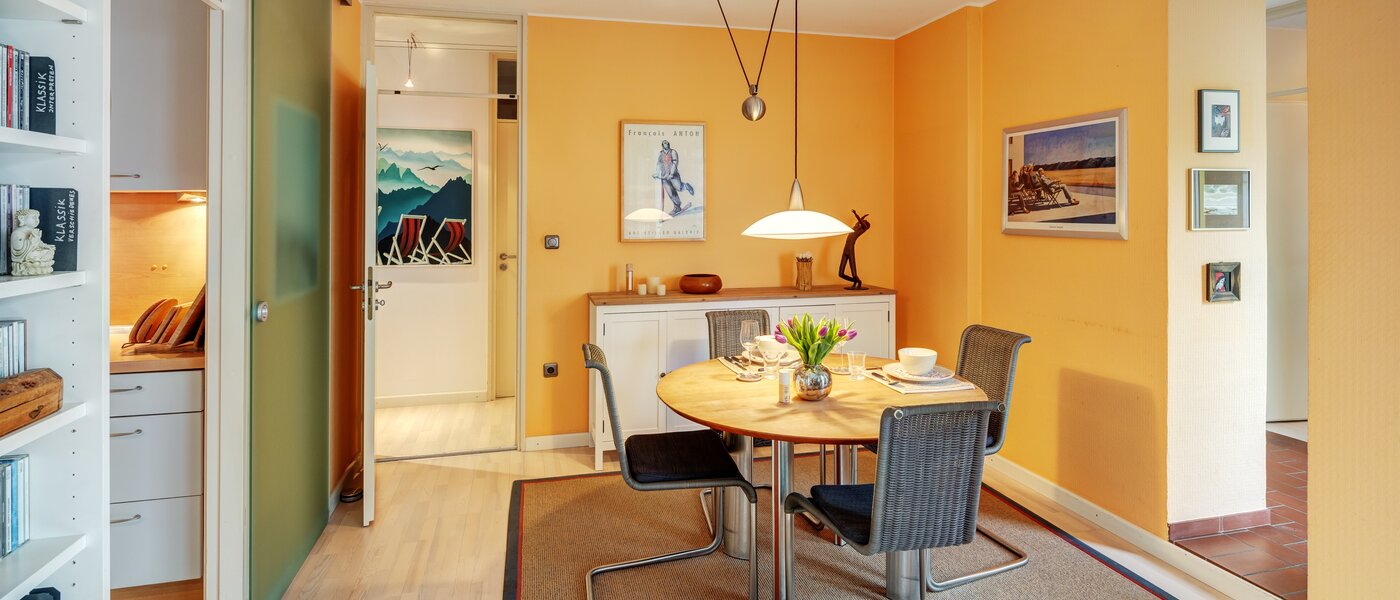 appartamento Ottobrunn 01 zona pranzo 13870